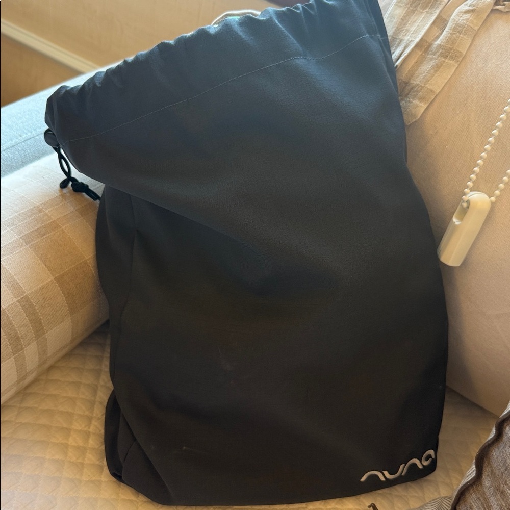 Nuna CUDL Carrier